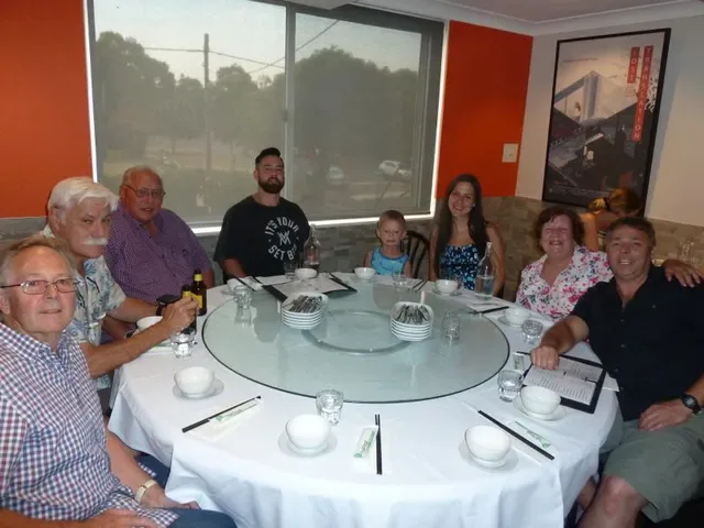 Oatley Chinese & Malaysian Restaurant