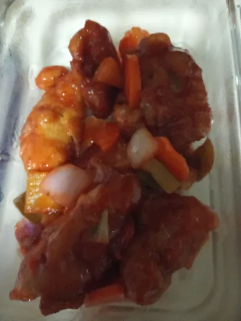 Oatley Chinese & Malaysian Restaurant