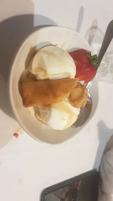 Oatley Chinese & Malaysian Restaurant