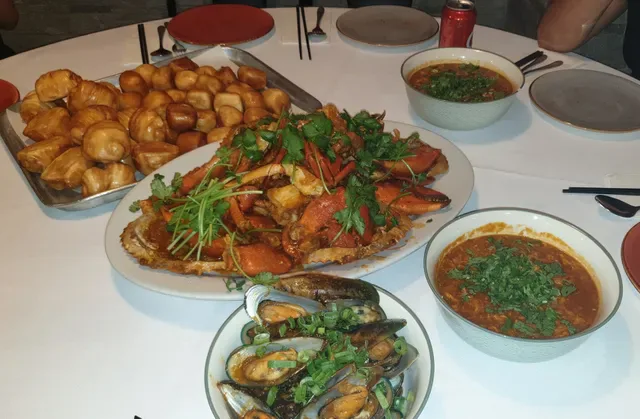 Oatley Chinese & Malaysian Restaurant