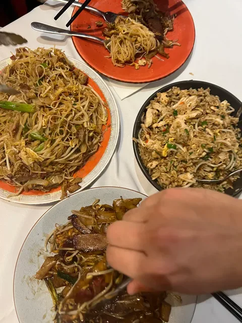 Oatley Chinese & Malaysian Restaurant