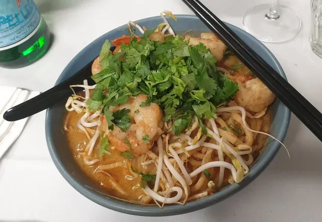 Oatley Chinese & Malaysian Restaurant