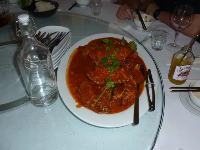 Oatley Chinese & Malaysian Restaurant