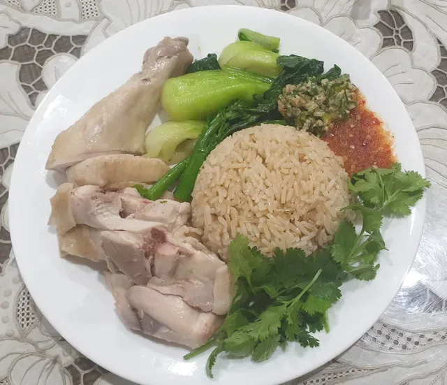 Oatley Chinese & Malaysian Restaurant
