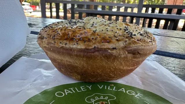 Oatley Village Pie Shop