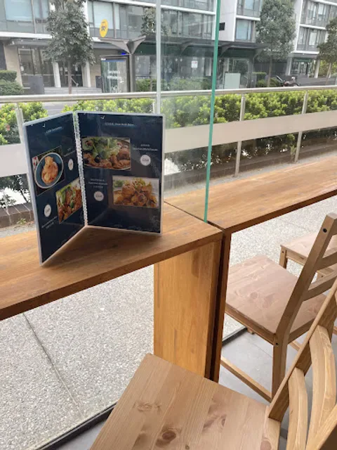 Ocean Six Noodle & Dumpling