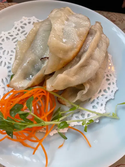 Ocean Six Noodle & Dumpling