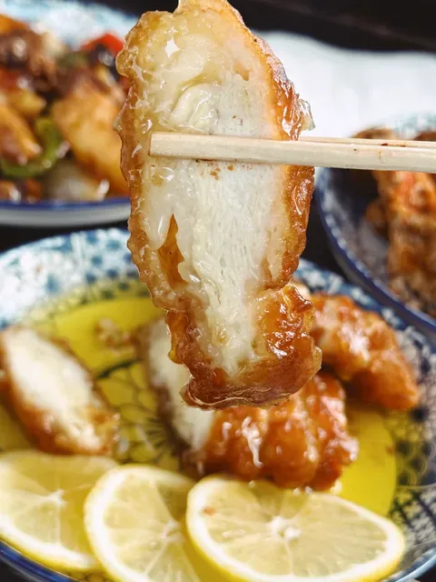 Ocean Six Noodle & Dumpling