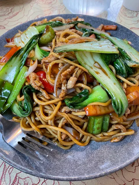 Ocean Six Noodle & Dumpling