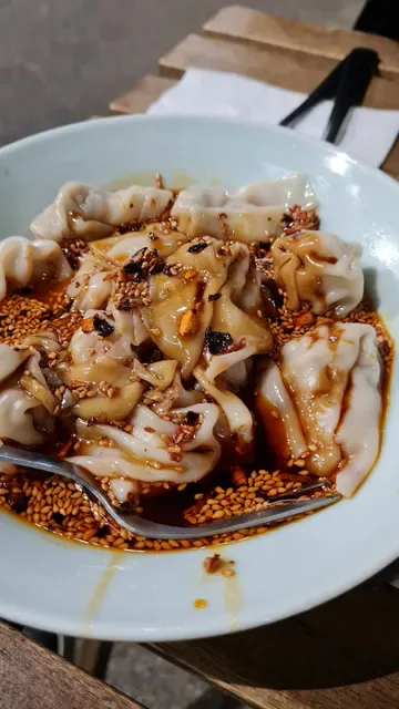 Ocean Six Noodle & Dumpling