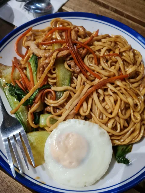 Ocean Six Noodle & Dumpling