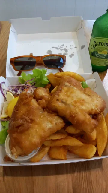 Oceana Traders - Seafood Merchants