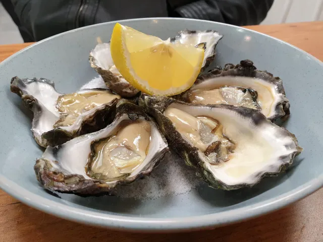 Oceana Traders - Seafood Merchants