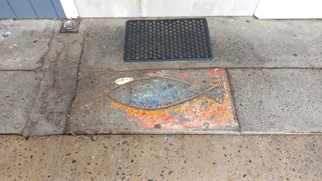 Oceana Traders - Seafood Merchants