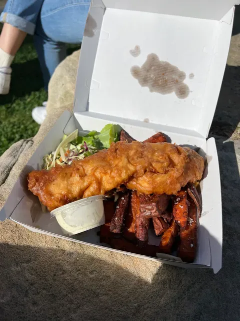 Oceana Traders - Seafood Merchants