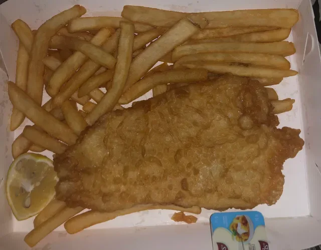 Oceanmaster Seafood Ashbury