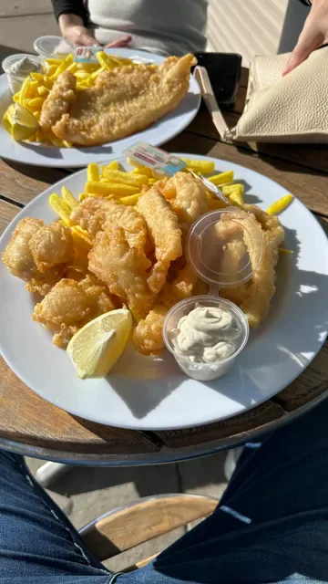 Oceanmaster Seafood Ashbury