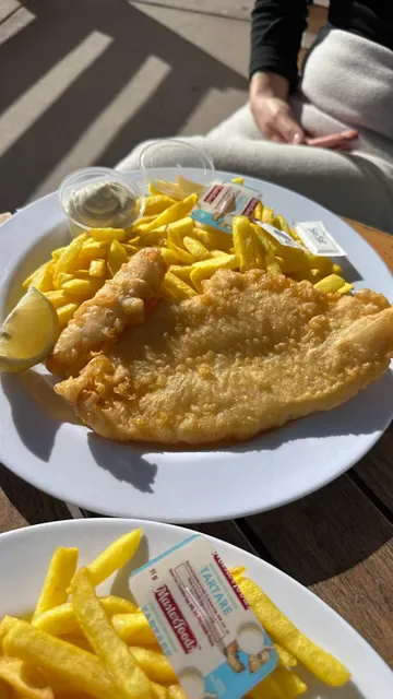 Oceanmaster Seafood Ashbury