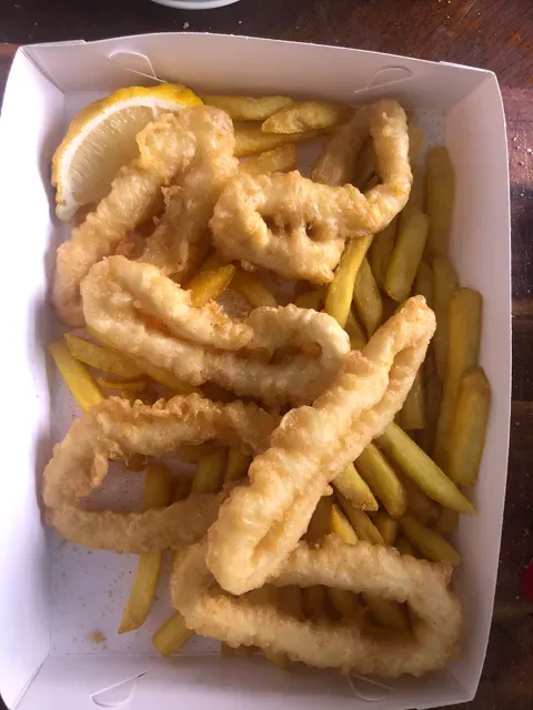 Oceanmaster Seafood Ashbury