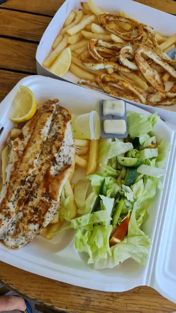 Oceanmaster Seafood Ashbury