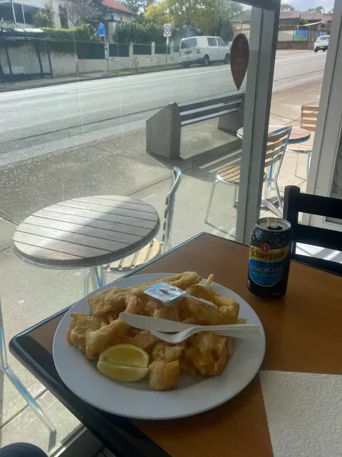Oceanmaster Seafood Ashbury