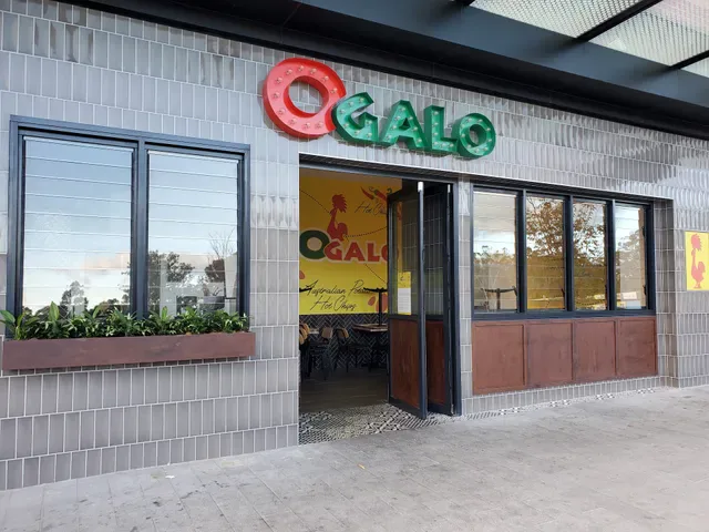 Ogalo Edmondson Park