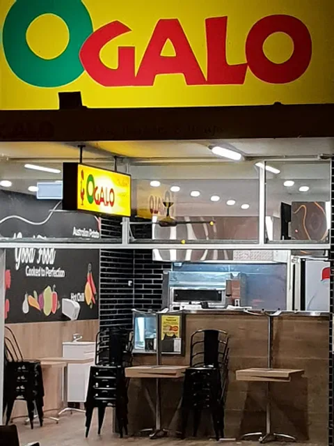 Lagos Frenchs Forest