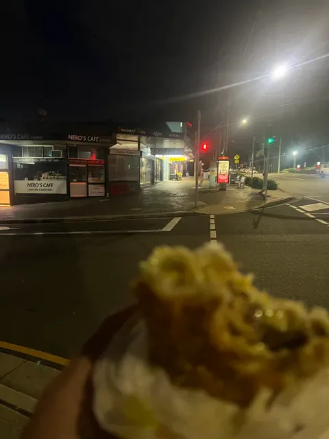 Lagos Frenchs Forest