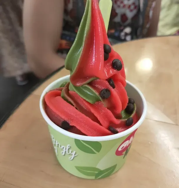 Oh!Matcha