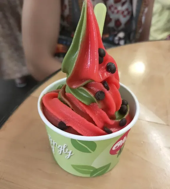 Oh!Matcha