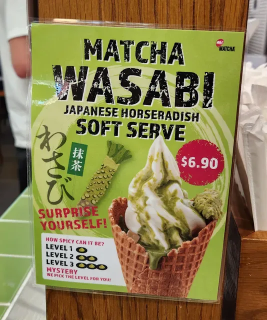 Oh!Matcha