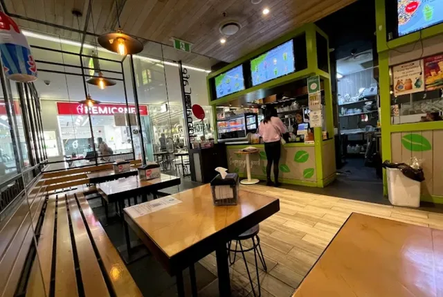Oh!Matcha