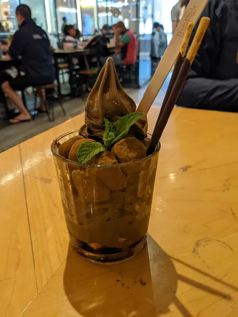 Oh!Matcha