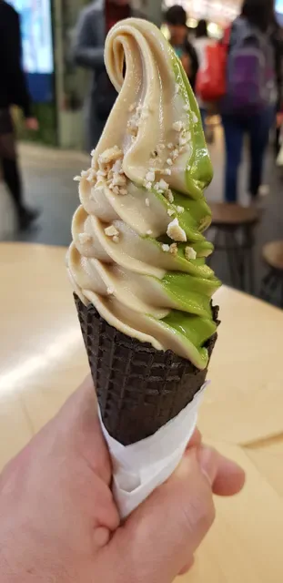 Oh!Matcha