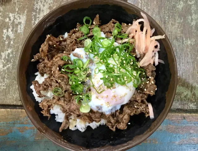 Oiden Bowl Bar