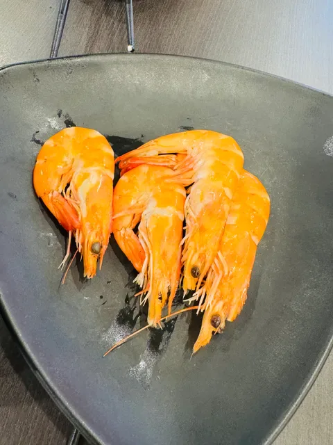 Okami Japanese Restaurant