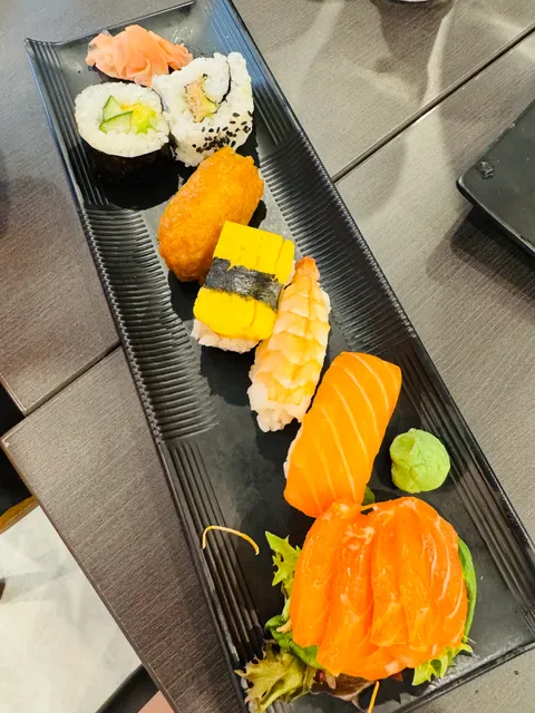 Okami Japanese Restaurant