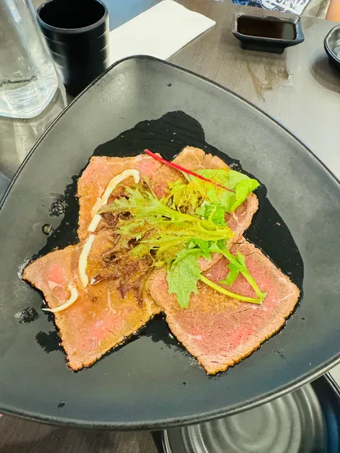 Okami Japanese Restaurant