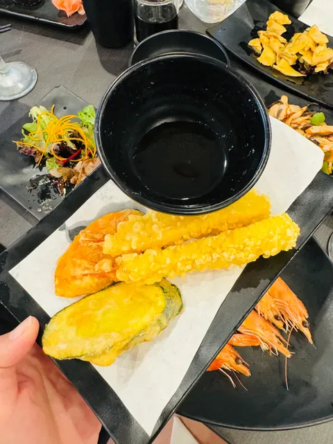 Okami Japanese Restaurant