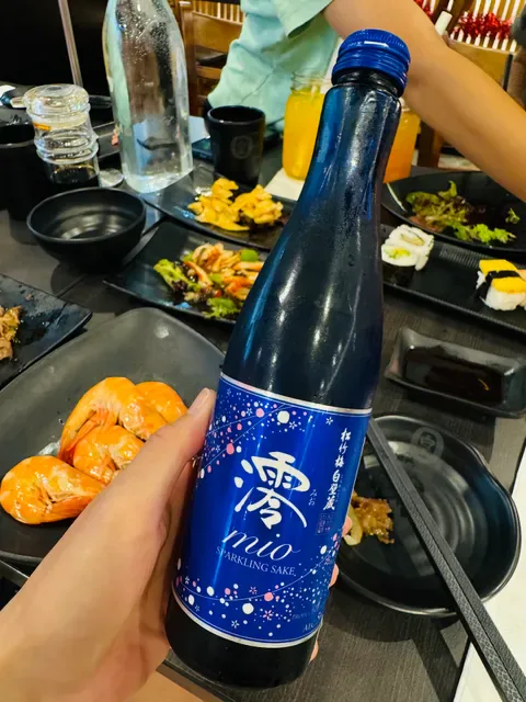 Okami Japanese Restaurant