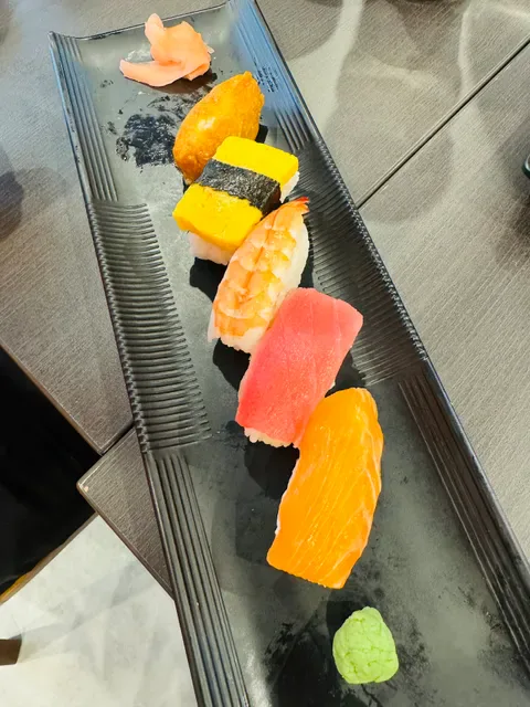 Okami Japanese Restaurant