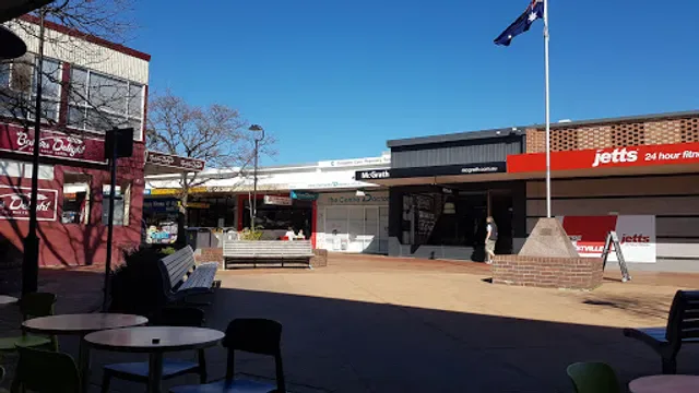 Old English Fish 'N' Chips Forestville