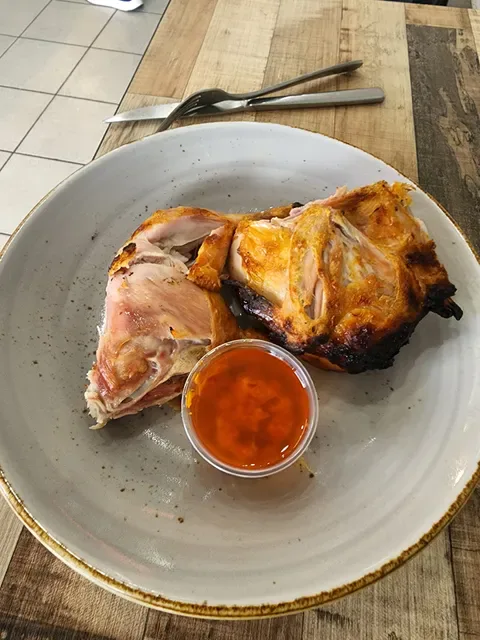 Ole Burgers Matraville