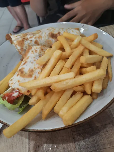 Ole Burgers Matraville