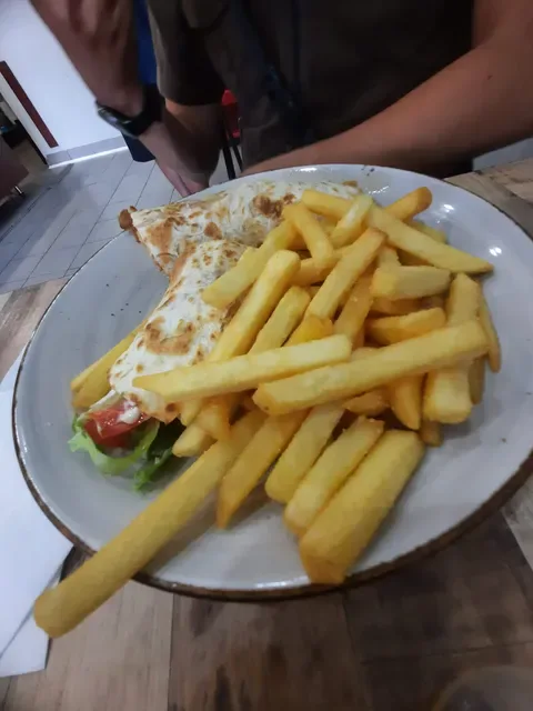 Ole Burgers Matraville