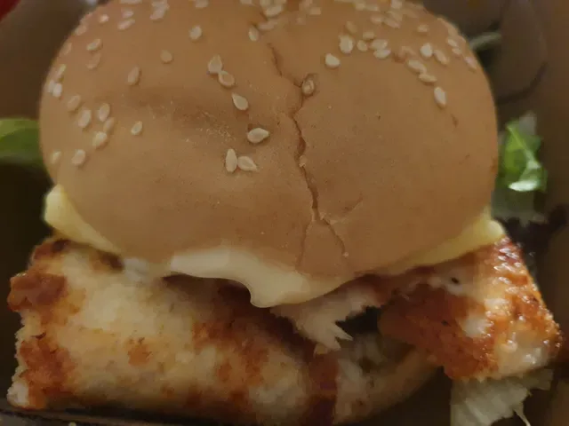 Ole Burgers Matraville