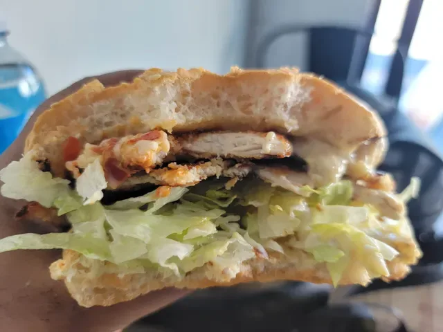 Ole Burgers Matraville