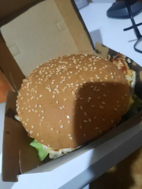 Ole Burgers Matraville
