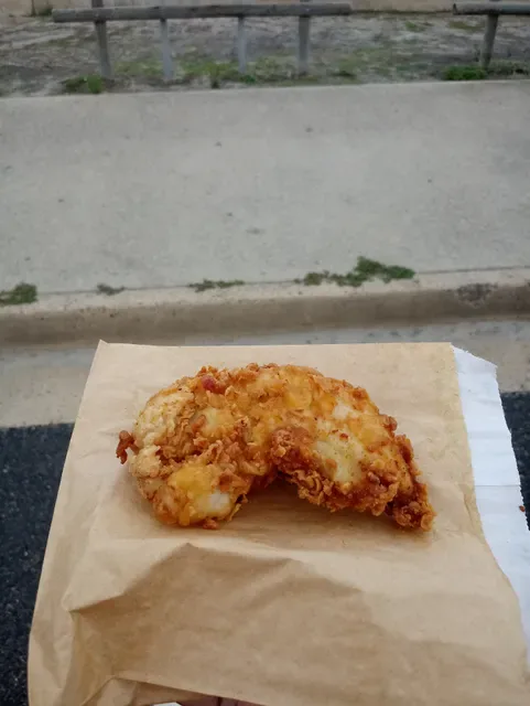Ole Burgers Matraville