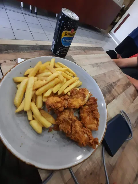 Ole Burgers Matraville